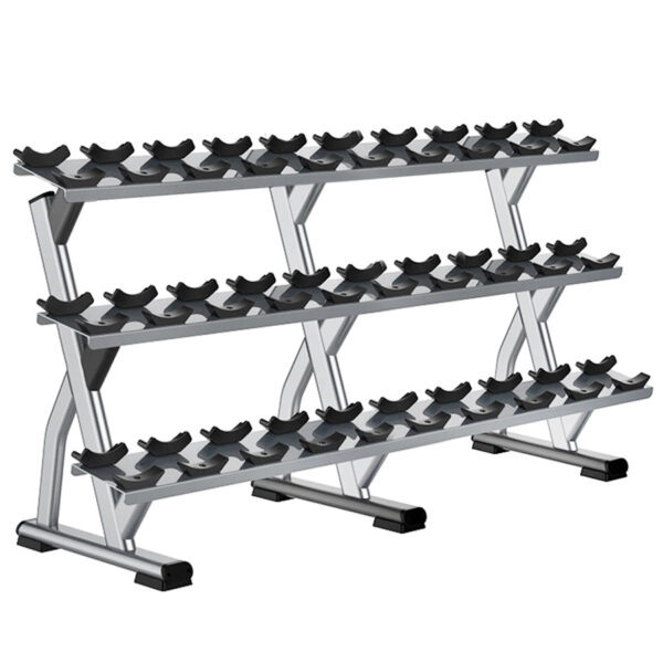 Dumbbell Rack 15 Pair