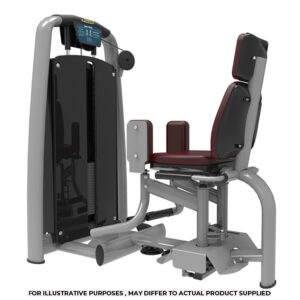 Technofit Inner and Outer Thigh Machine by fitness warehouse