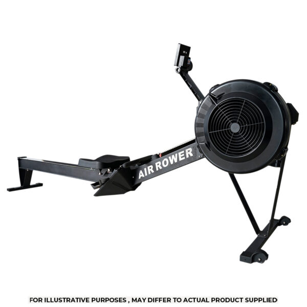 Air Rower by Fitness Warehouse