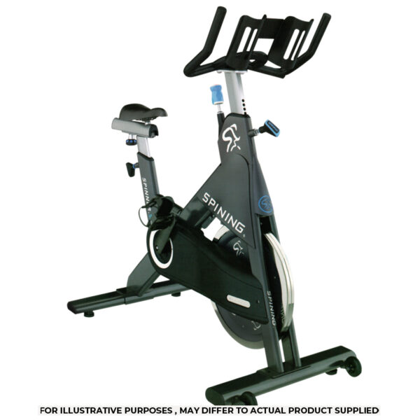 Indoor Spin Bike by Fitness Warehouse