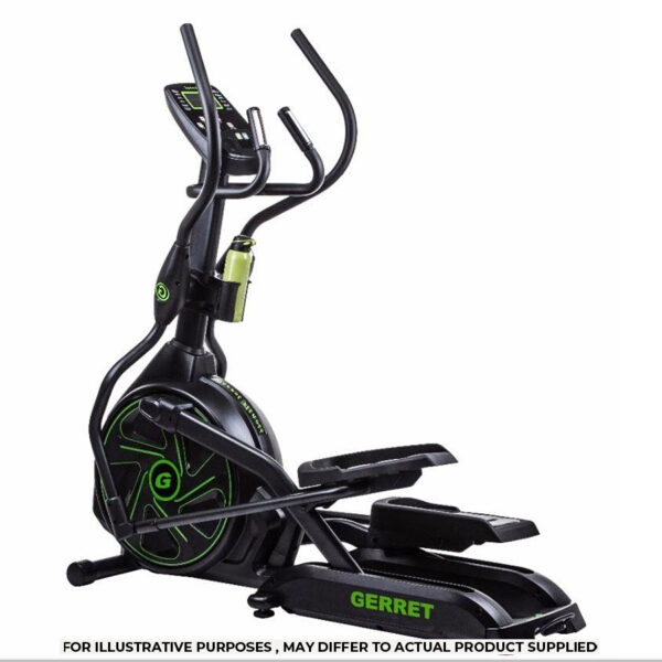 Commercial Elliptical by Fitness Warehouse