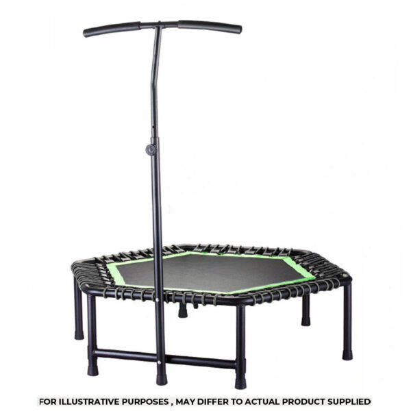 Commercial Trampoline by Fitness Warehouse
