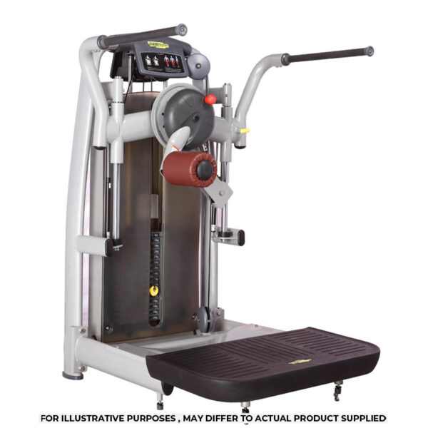 Technofit Total Hip Machine by fitness warehouse