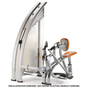 SportsArt Mid Row by Fitness Warehouse