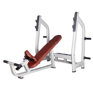 incline bench