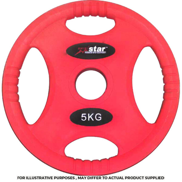 neoprene plate by Fitness Warehouse