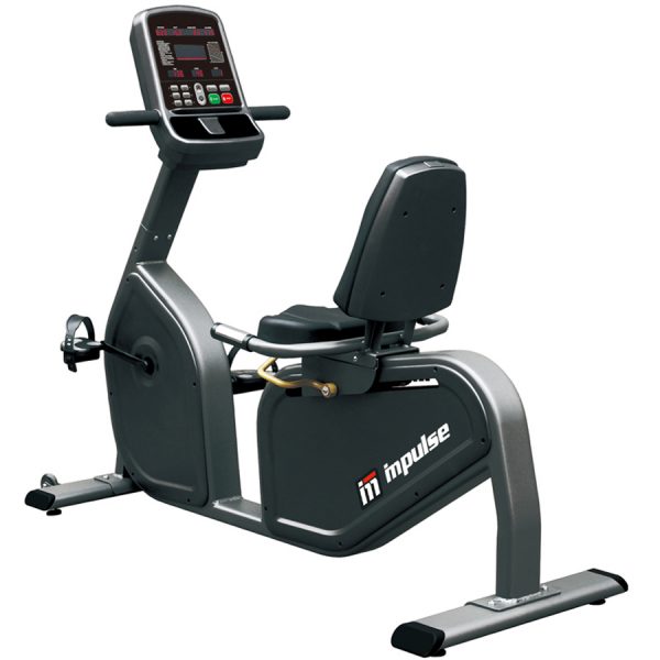 recumbent bike