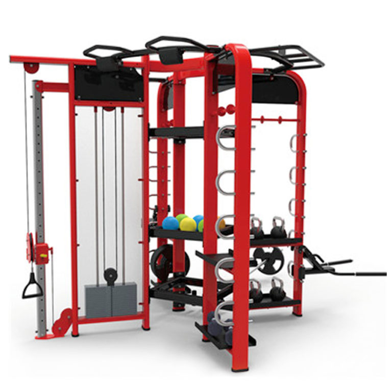 Fitness Warehouse Home and Commercial Gym & Fitness Equipment