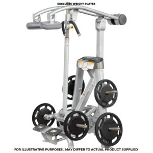 Roc it standing calf by Fitness Warehouse