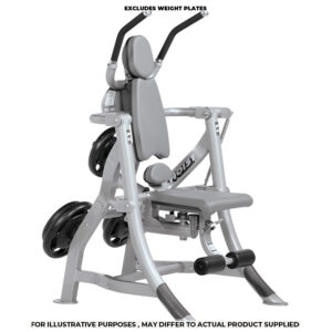 Roc it Ab Machine by Fitness Warehouse