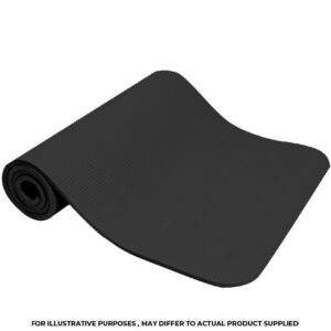 Comfort Gym mat by Fitness Warehouse