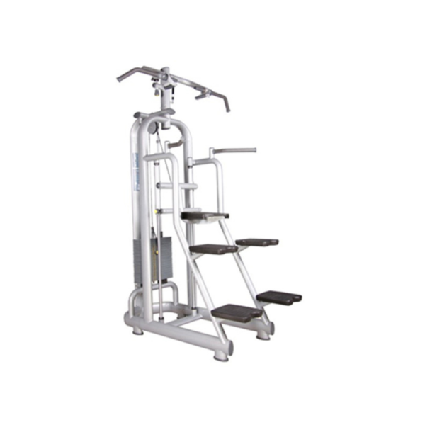 Technofit FW-6019 Assisted Chin Up / Dip